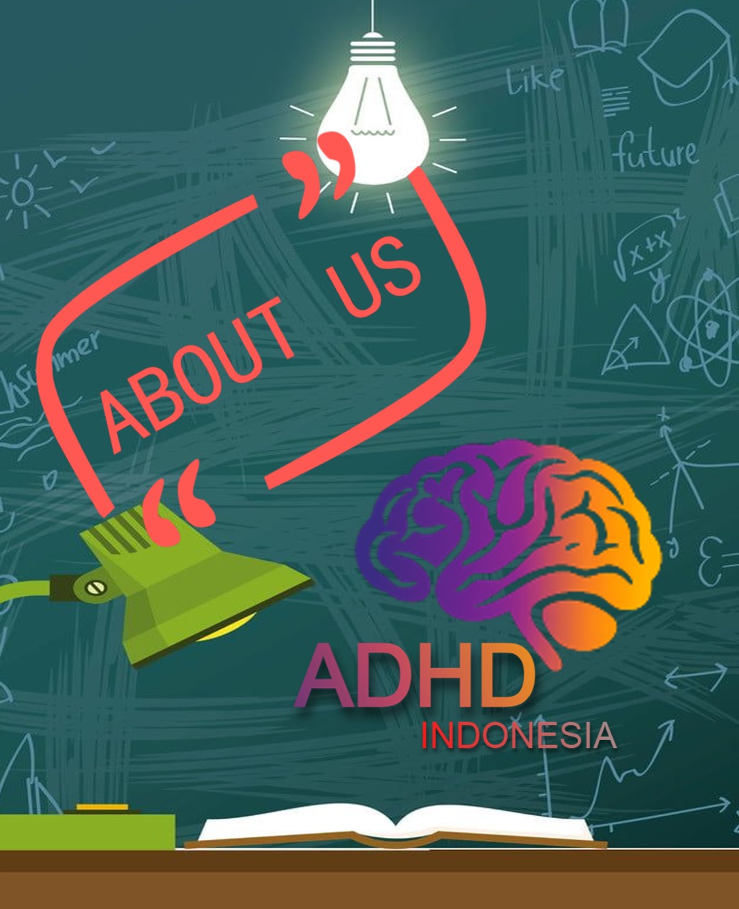 profil organisasi adhd Kabupaten Kapuas Hulu