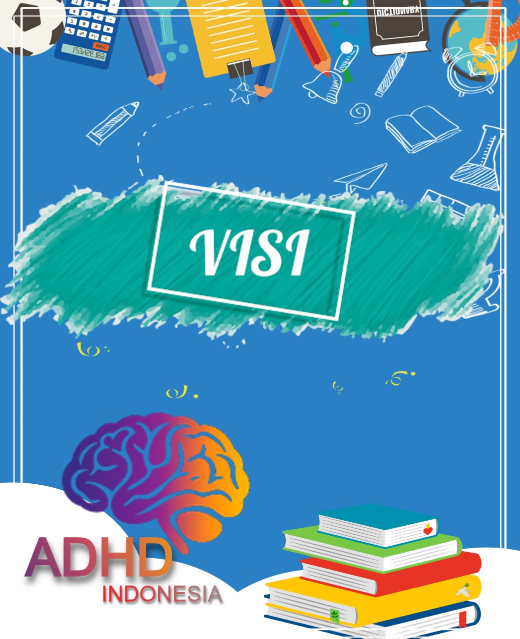 visi adhd Indonesia Kabupaten Kapuas Hulu